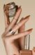 a stunning warm brown shade #dustatdusk #brown…