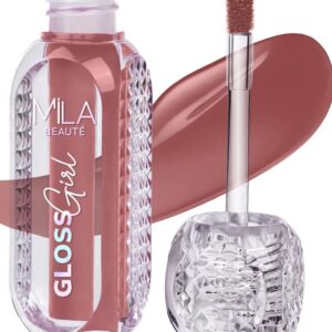 shine lipgloss