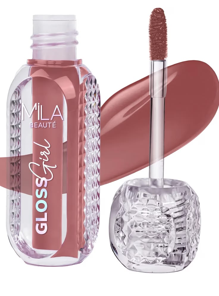 shine lipgloss