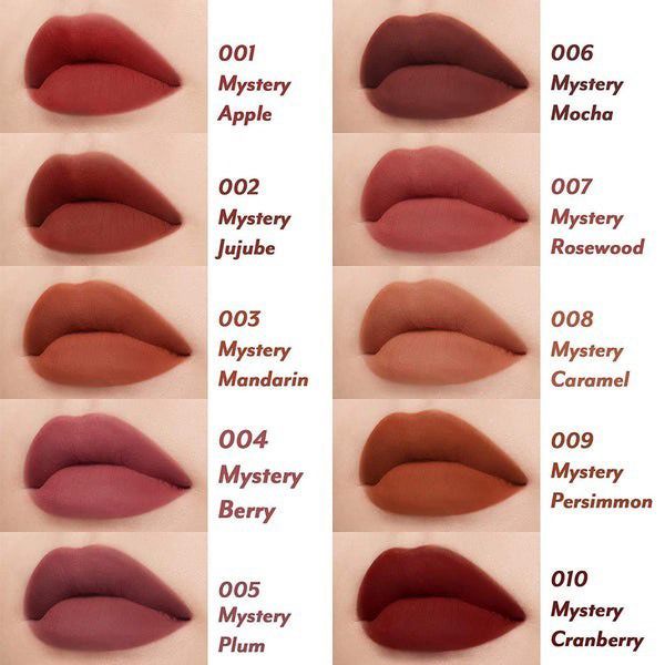 Matte Finish Lipstick - Image 2